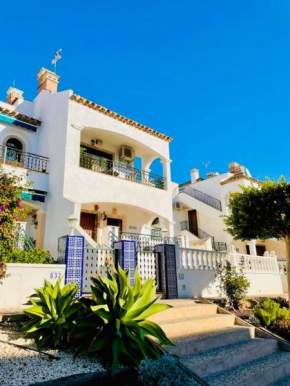 Casa Beth Villamartin 2 Bedroom/ 2 Bathroom with Pool